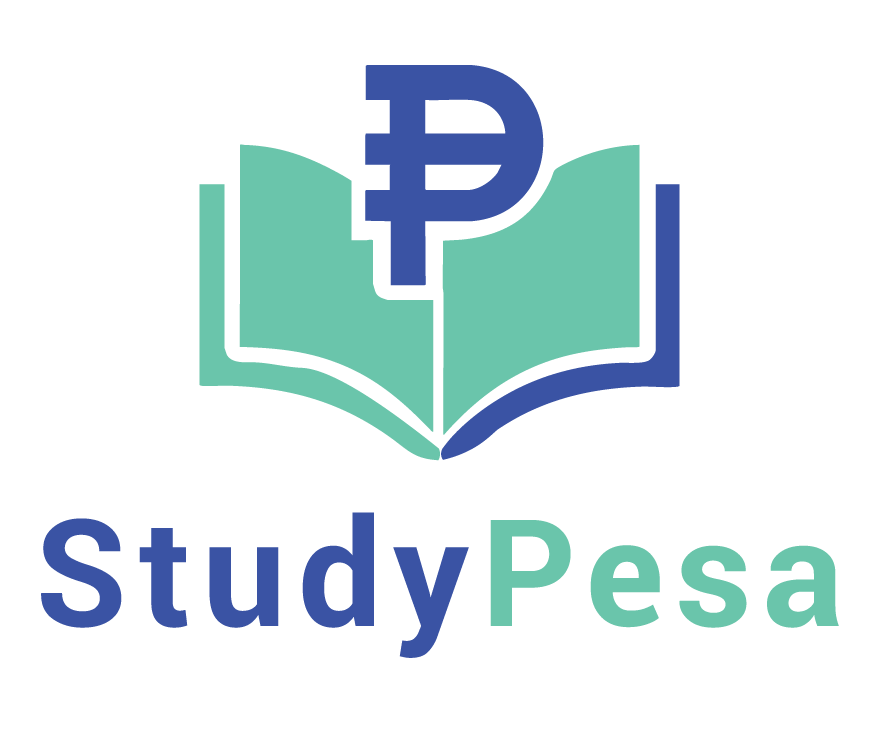StudyPesa Logo